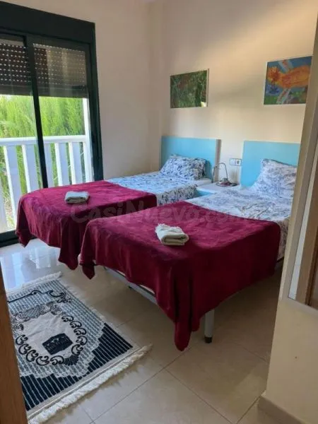 Apartamento 2 habitaciones 76m² en venta - Centro de la Ciudad Quesada — 22