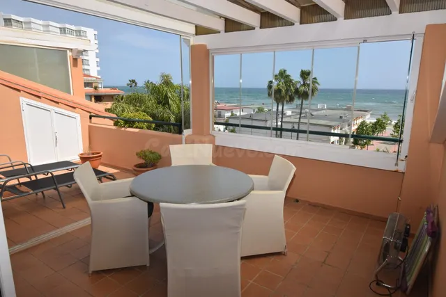 Ático 2 habitaciones 56m² en venta - Riviera del sol - foto 2