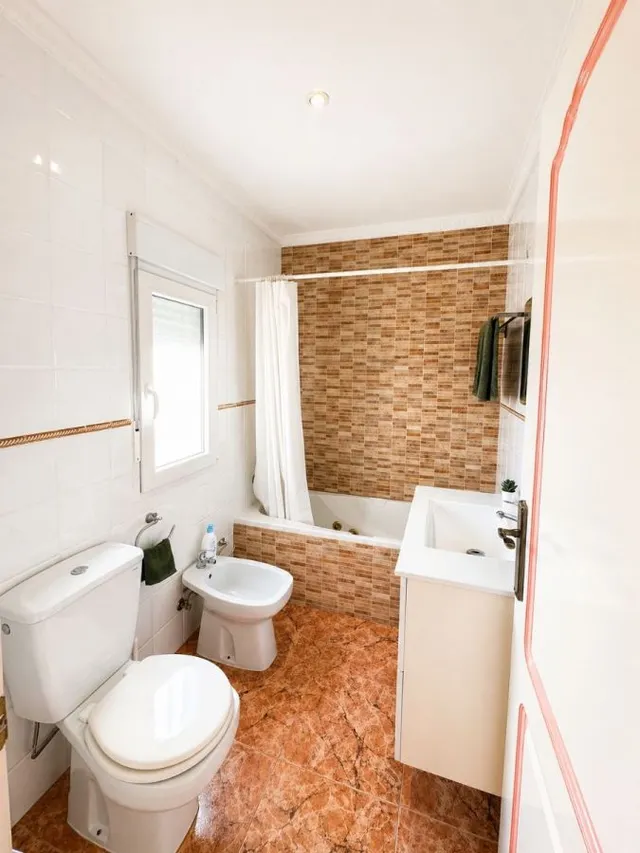 Villa 3 habitaciones 86m² en venta - Parque las naciones — 24