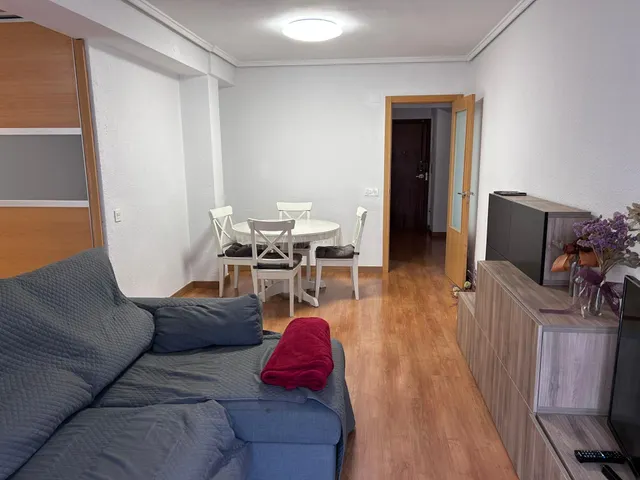Piso 3 habitaciones 117m² en alquiler - La Raiosa — 18
