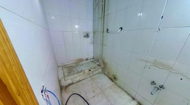 Piso en venta en Lleida. — 12