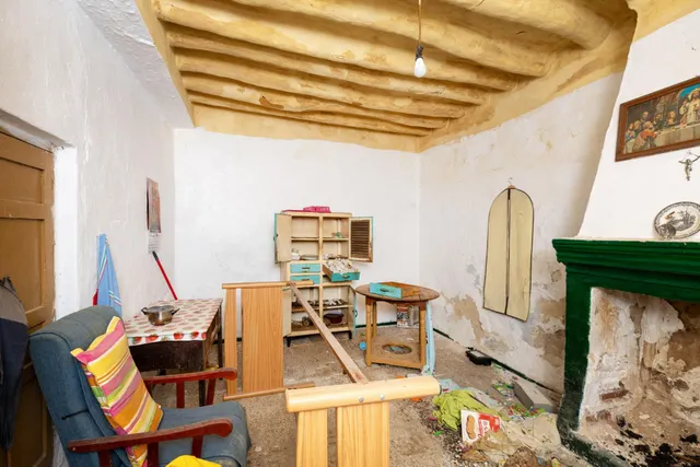 Gran Casa de Pueblo en Beznar, Valle de Lecrín – Granada — 10