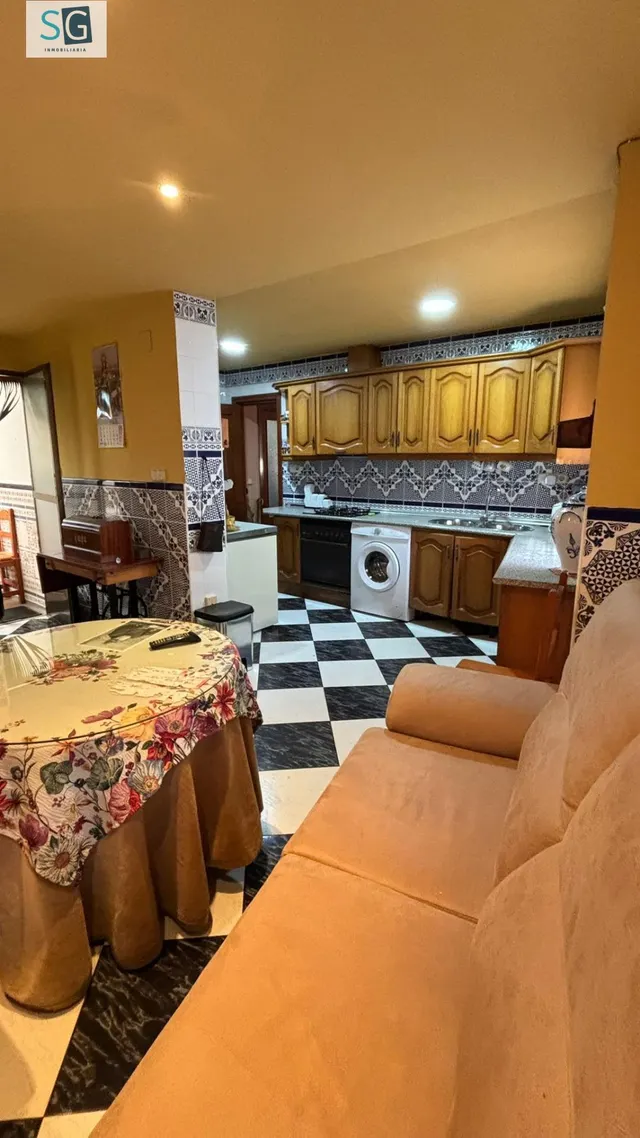 Bonita casa en el centro del pueblo de Padul — 7