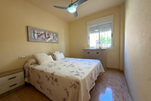 MAGNIFICO BUNGALOW DE PLANTA BAJA CON PISCINA COMUNITARIA, IDONEO COMO VACACIONAL — 19