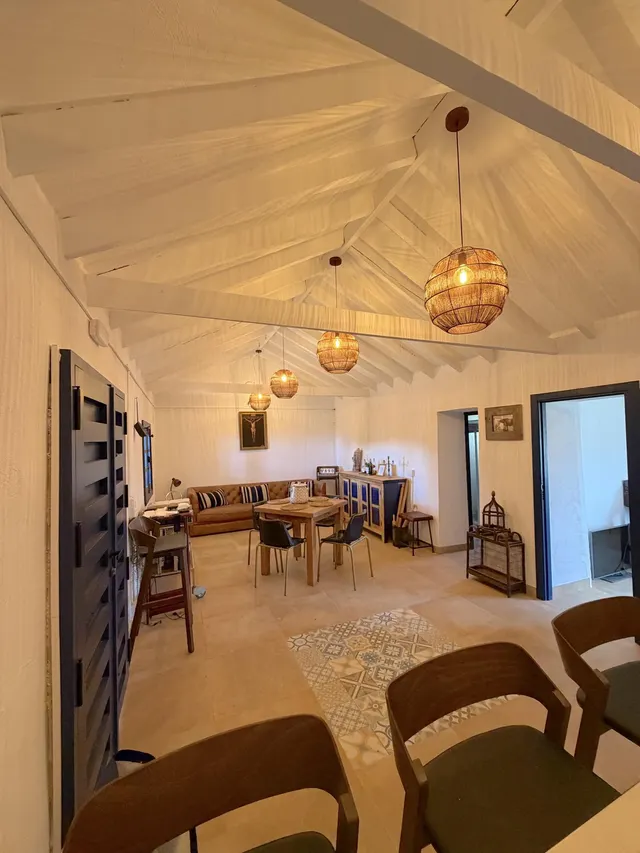 Finca rústica 1 habitación 47m² en venta - Riviera del sol — 13