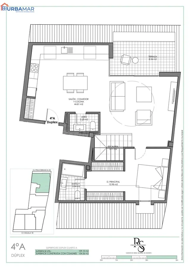 PROMOCION OBRA NUEVA CENTRO LEGANÉS - foto 5