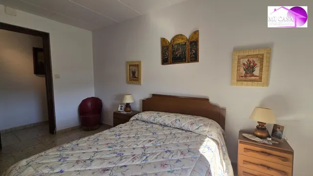 Casa con encanto en Ibdes cerca del monasterio de piedra — 17