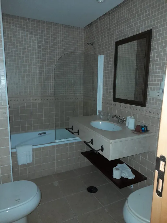 PRECIOSO EDIFICIO  A LA VENTA EN SIMANCAS (VALLADOLID) — 45