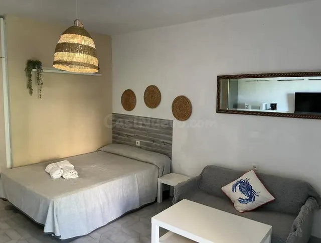 Estudio 43m² en venta - Benalmádena Costa - foto 5