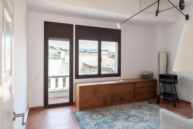 Chalet adosado en Vilassar de Dalt — 12