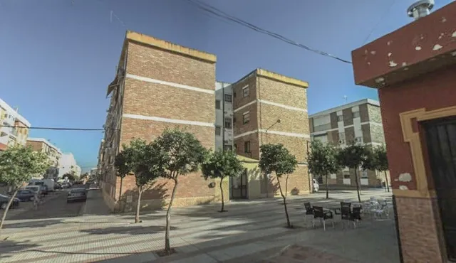 Venta piso en Dos Hermanas