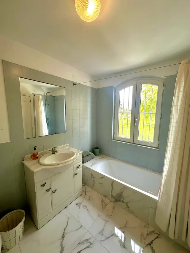 Chalet 3 habitaciones 180m² en venta - Marbella — 24