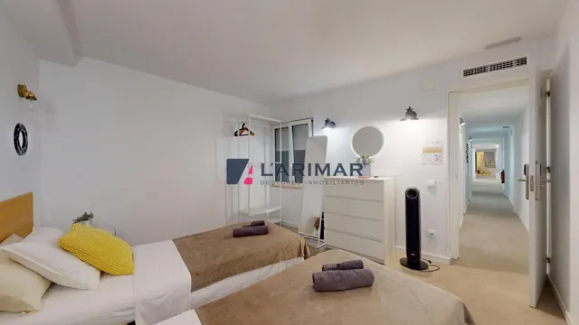 Hostal en pleno funcionamiento en el centro de Alicante | licencia turística | rentabilidad 10%-14% — 29