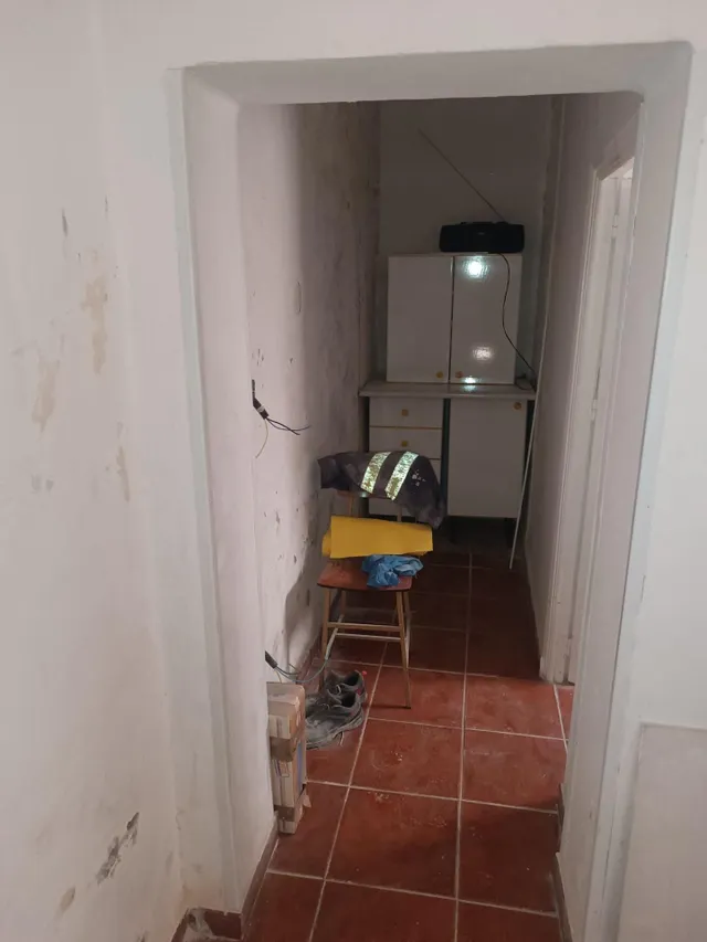 Casa en una planta en el centro — 13