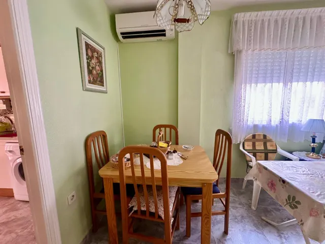 Encantadora vivienda de 3 habitaciones en Urb. La Dorada (Los Alcázares): Espacio, luz y un entorno inmejorable frente a parque — 25