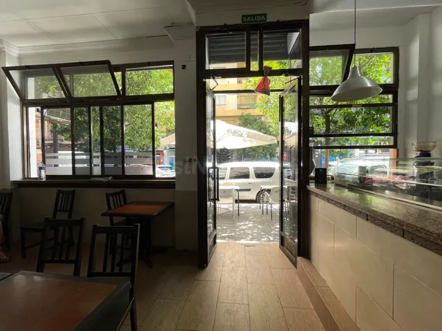 LOCAL COMERCIAL A LA VENTA EN LA ZAIDÍA – VALENCIA - foto 4