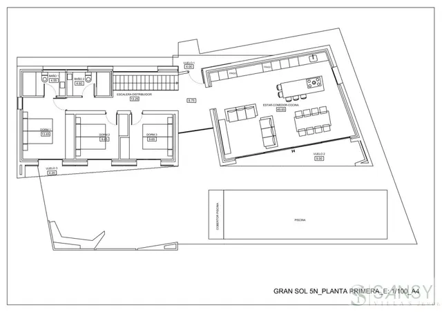 Casa-Chalet en Venta en Alicante Alicante — 12