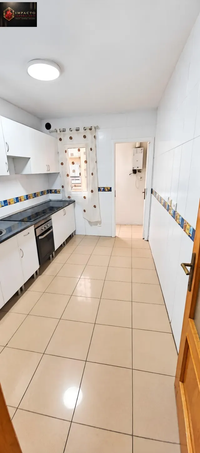 Piso en venta en Calle Pórtugos, Roquetas de Mar — 15