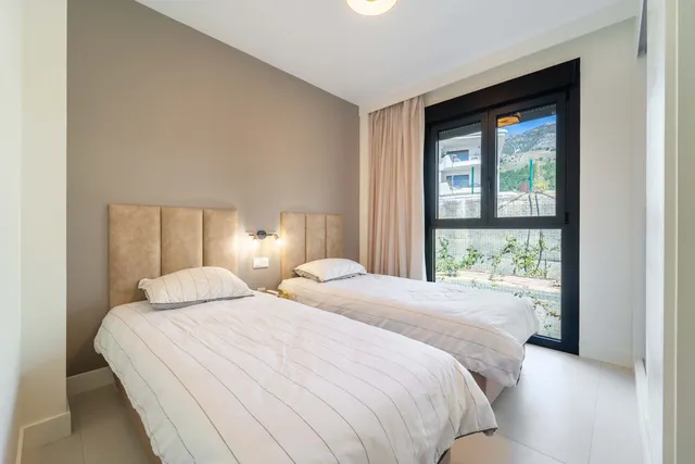 Apartamento 3 habitaciones 125m² en venta - Centro — 24