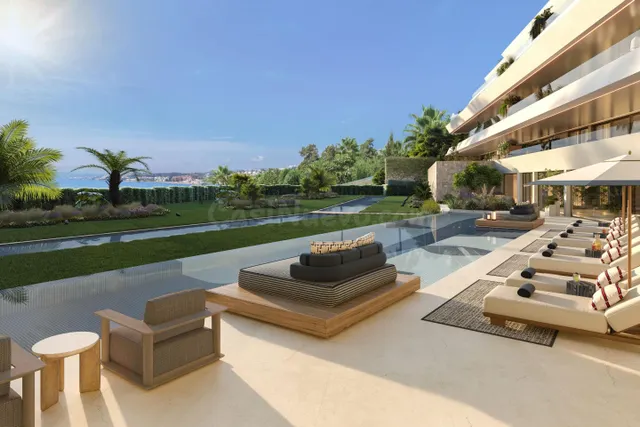 Apartamento 4 habitaciones 288m² en venta - Seghers — 3