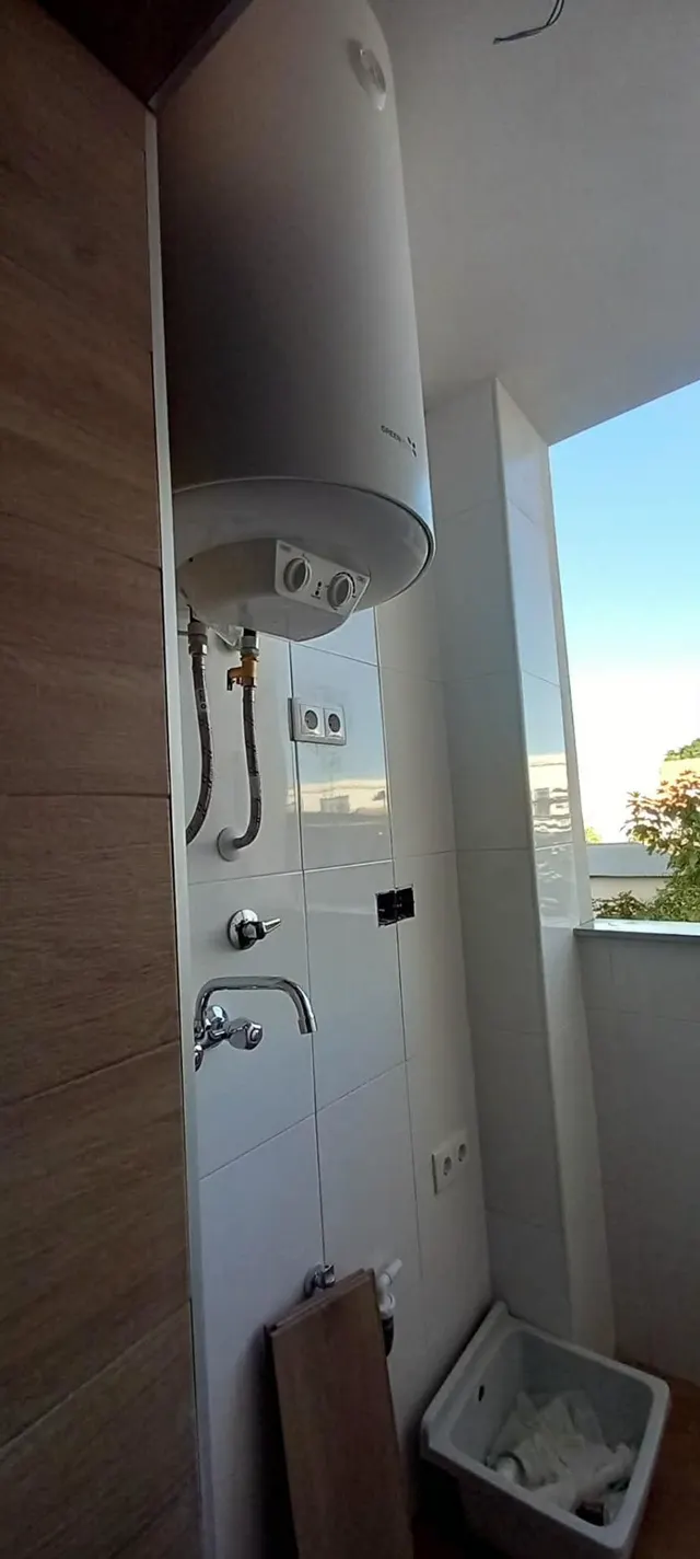 Oportunidad en Edificio Nuevo: Moderno y Acogedor — 13