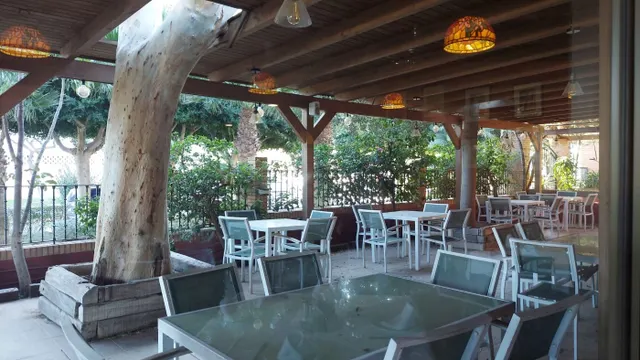 casa, restaurante y parcela en venta en la zona de santo domingo — 27
