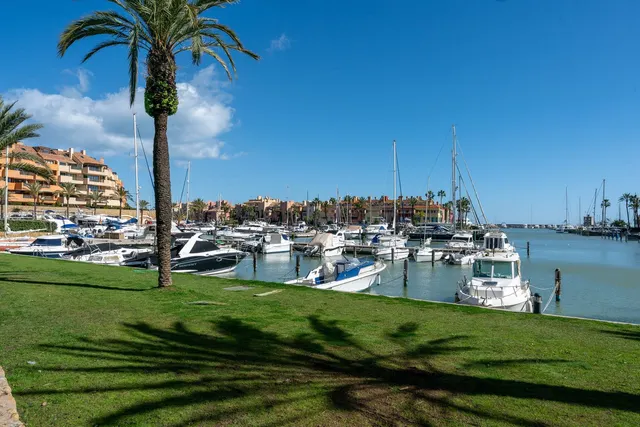 Adosado 3 habitaciones 146m² en venta - Costa del Sol — 35