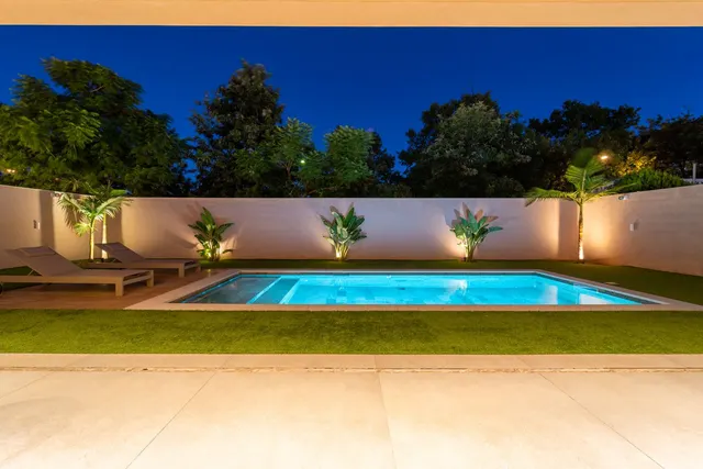 Chalet 4 habitaciones 520m² en venta - Centro — 22