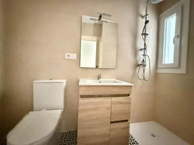 Vivienda en Planta Primera  – Totalmente Reformada ✨ — 11