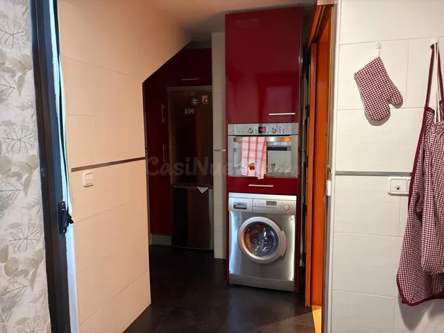 SE VENDE APARTAMENTO SEMINUEVO EN EL CENTRO DE VALENCIA DE D - foto 3