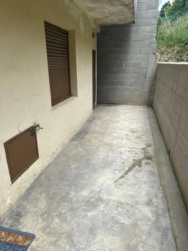 CASA  + JARDÍN  EN  BARREDOS — 22