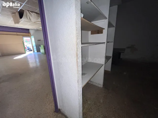 LOCAL COMERCIAL EN CAN RULL - foto 5