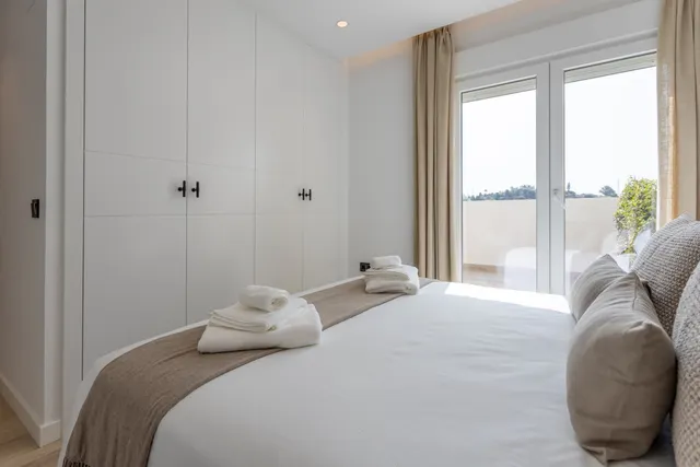 Apartamento 4 habitaciones 125m² en venta - Marbella — 38