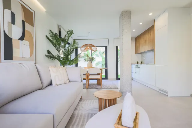 Villa 3 habitaciones 109m² en venta - Orihuela Costa — 8