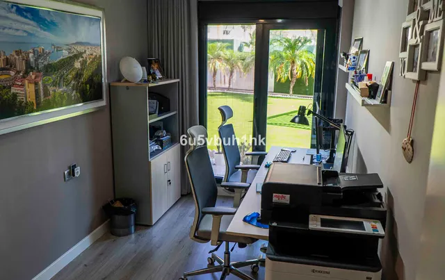 Apartamento 3 habitaciones 124m² en venta - Centro — 33