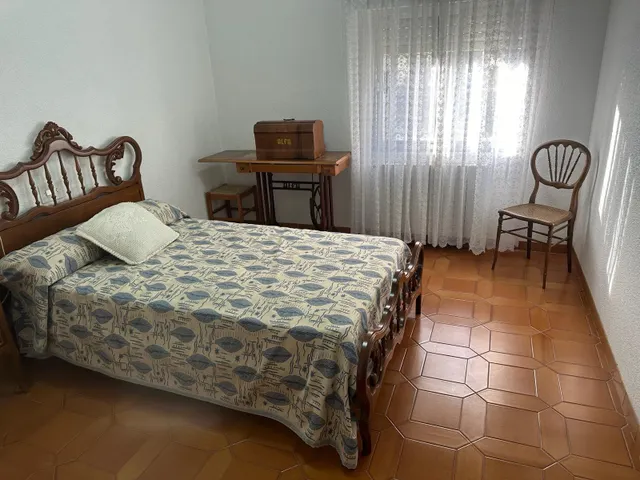 Magnifica casa  con terreno en el casco urbano — 18