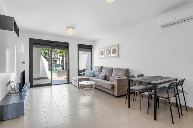 Apartamento en La Zenia — 4