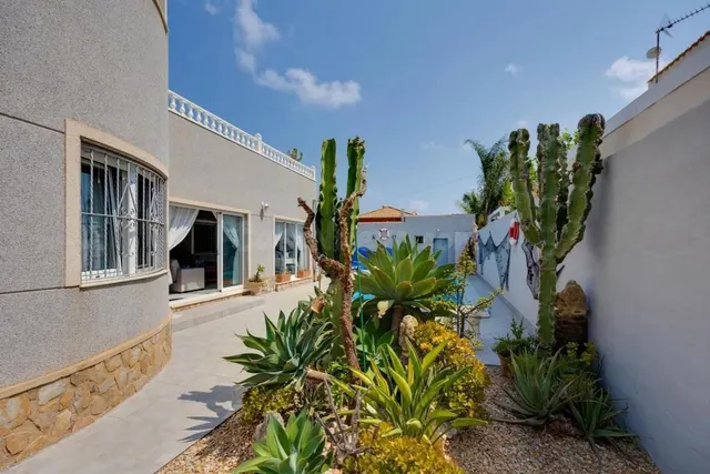 Villa 4 habitaciones 180m² en venta - Agua Marina — 19