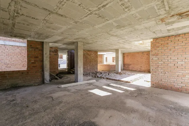 EDIFICIO en Güejar Sierra — 10