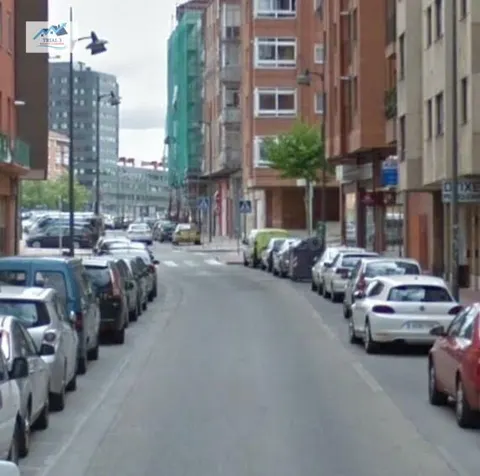 Venta Piso en Burgos