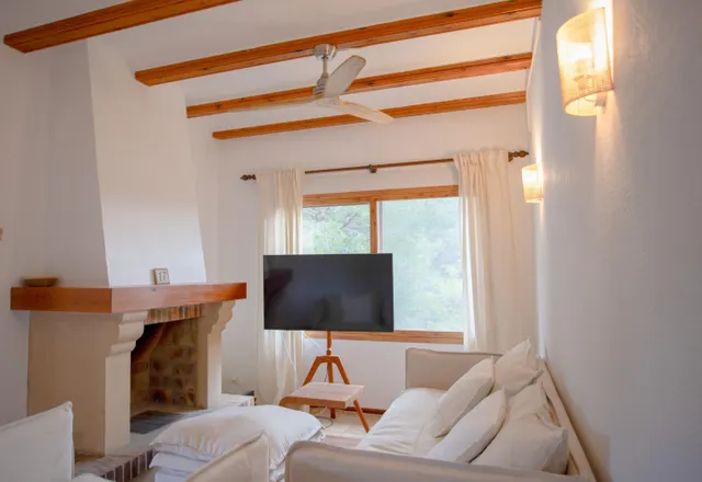 Villa 2 habitaciones en venta - Montañar I — 13