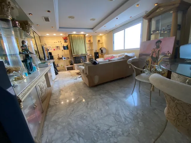Ático 2 habitaciones 195m² en venta - Centro — 8