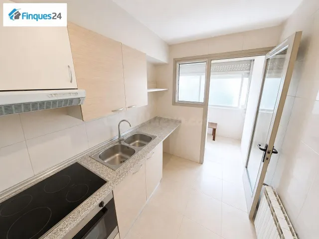 🏡 OPORTUNIDAD PARA INVERSORES EN MANRESA – PISO ACTUALMENTE  - foto 3