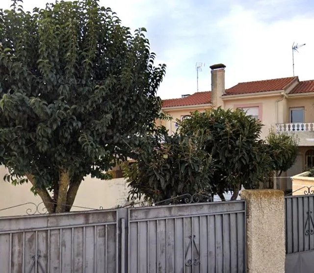 Venta casa en Carranque — 2