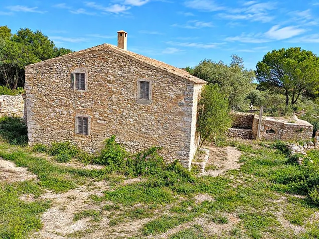 Casa de campo-Masía en Venta en Sant Llorenç Des Cardassar B - foto 5