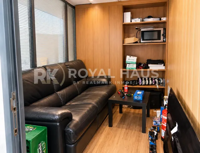 ¡traspaso de local comercial en Palma de Mallorca! — 4