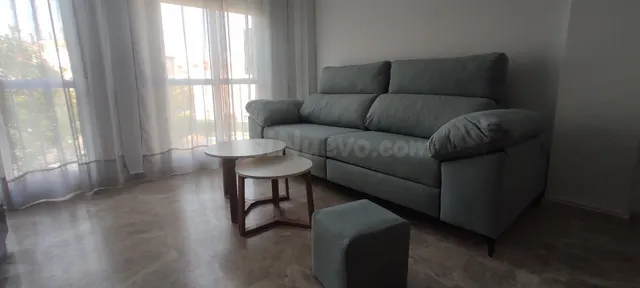 Piso de 1 dormitorio amueblado en zona Avenida de España - foto 5