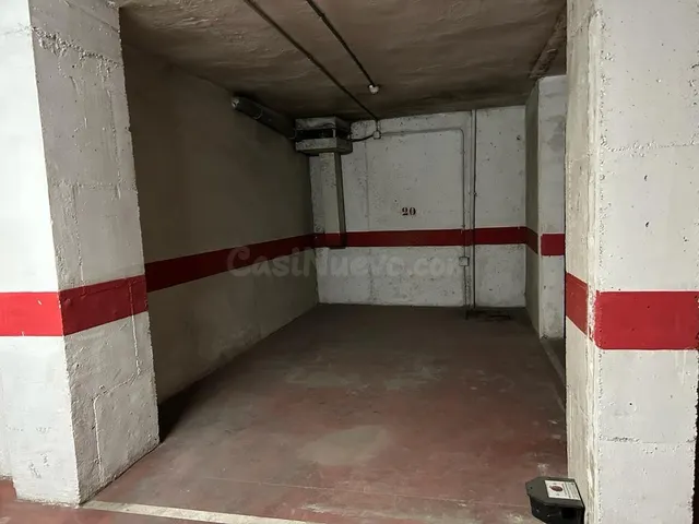 SE VENDEN DOS PLAZAS DE GARAJE MUY ECONOMICAS!!! - foto 5
