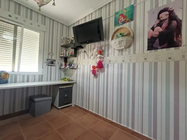 Se vende chalet /monovar / listo para vivir / arboles frutales — 19