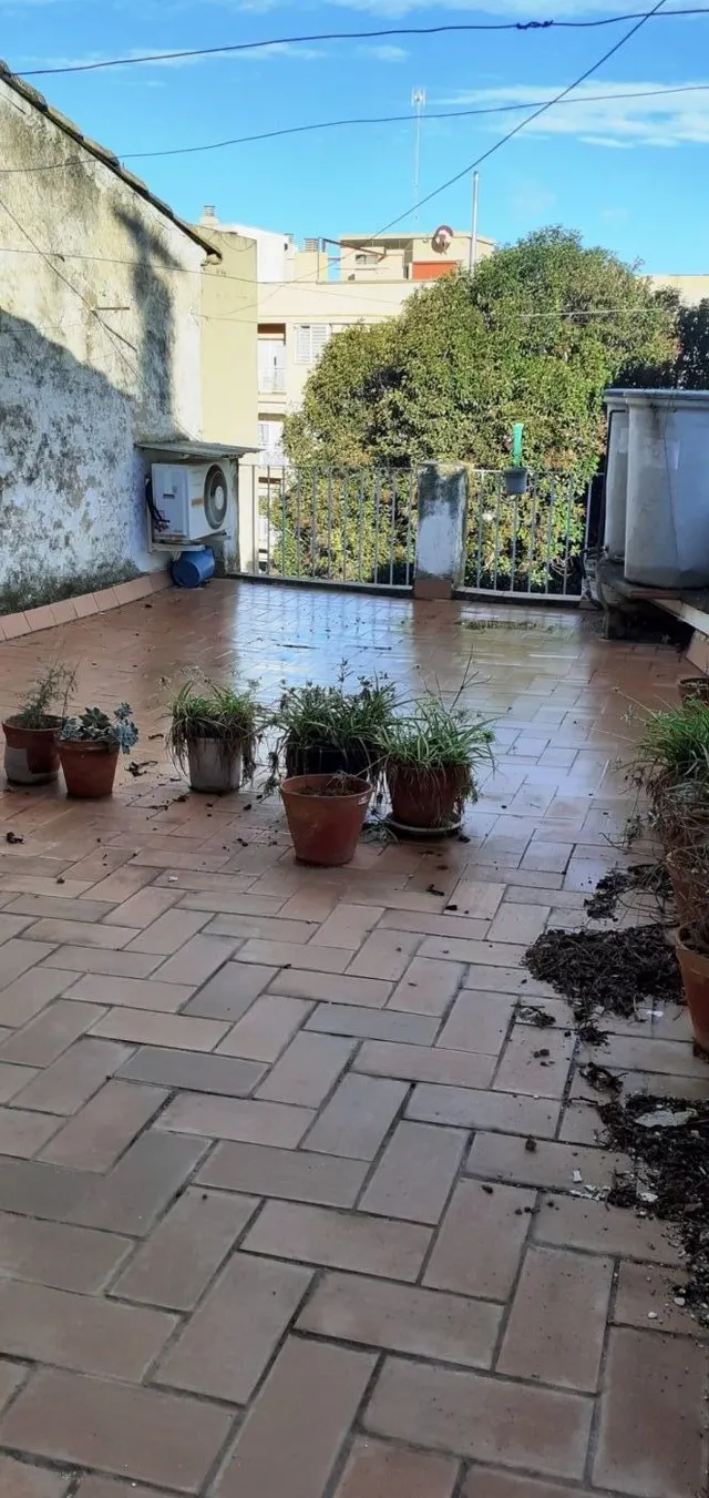 Casa con terraza en el centro de Vilafranca del Penedès — 44